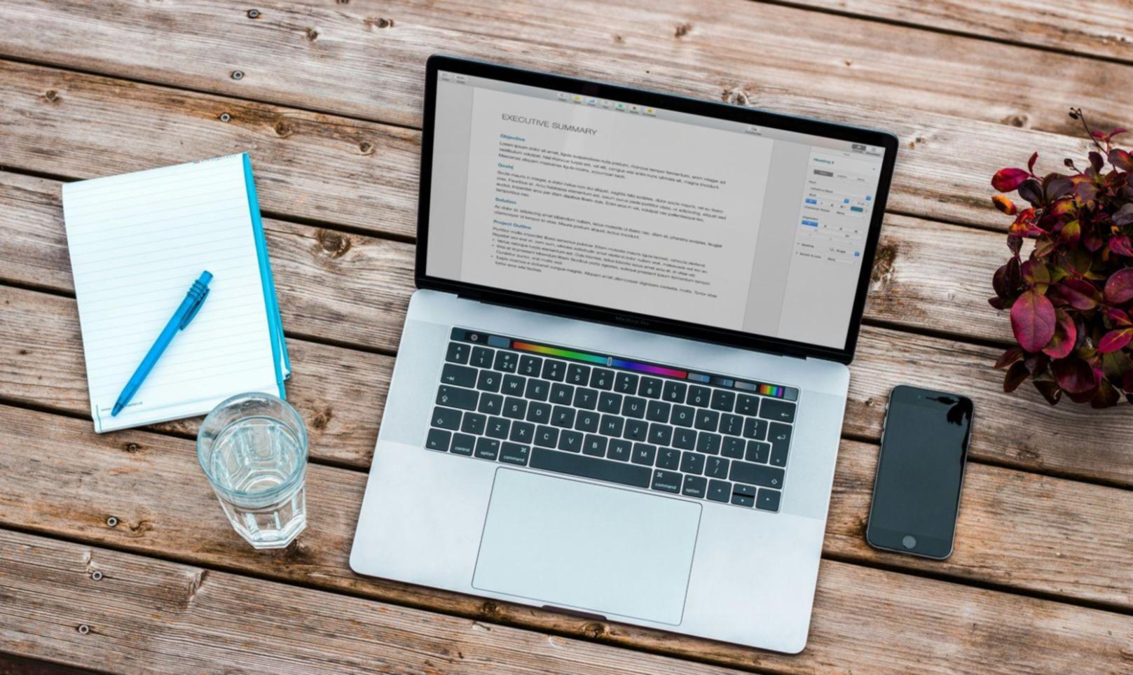 Strukturierte Finanzworkshops mit teamorientierten Methoden