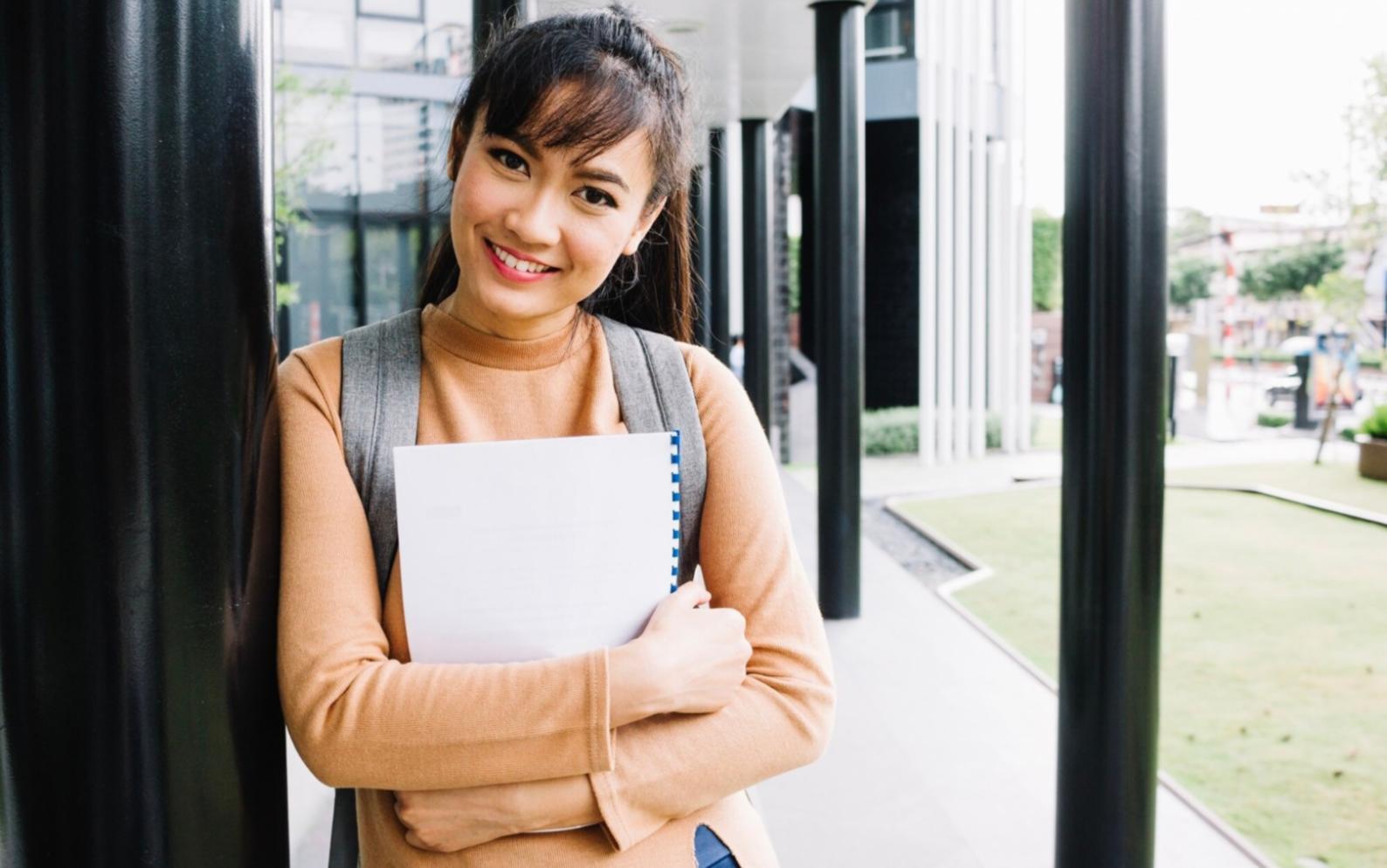 Workshop-Teilnehmer lernen moderne Finanzkommunikation