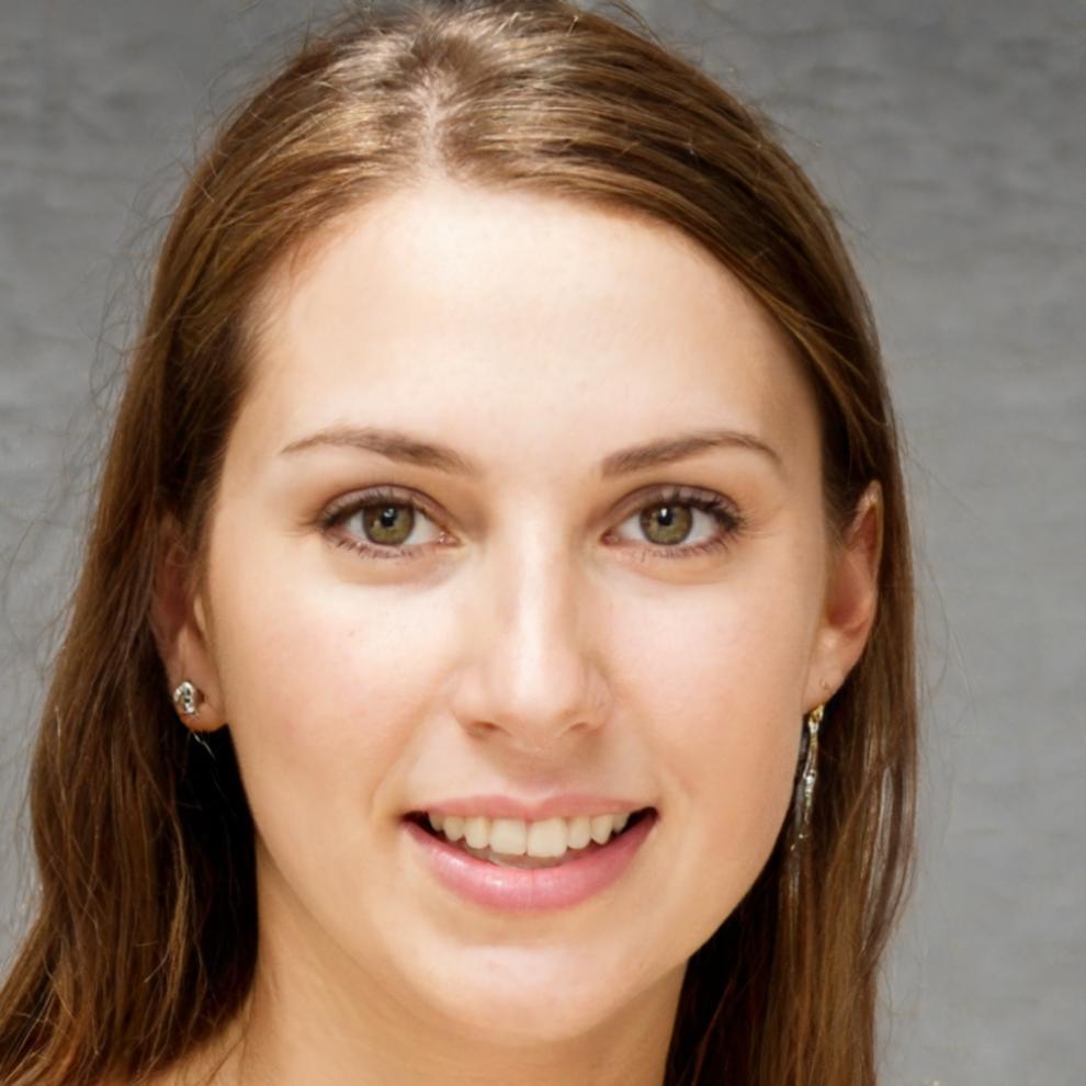 Portrait von Beraterin für Investorenkommunikation