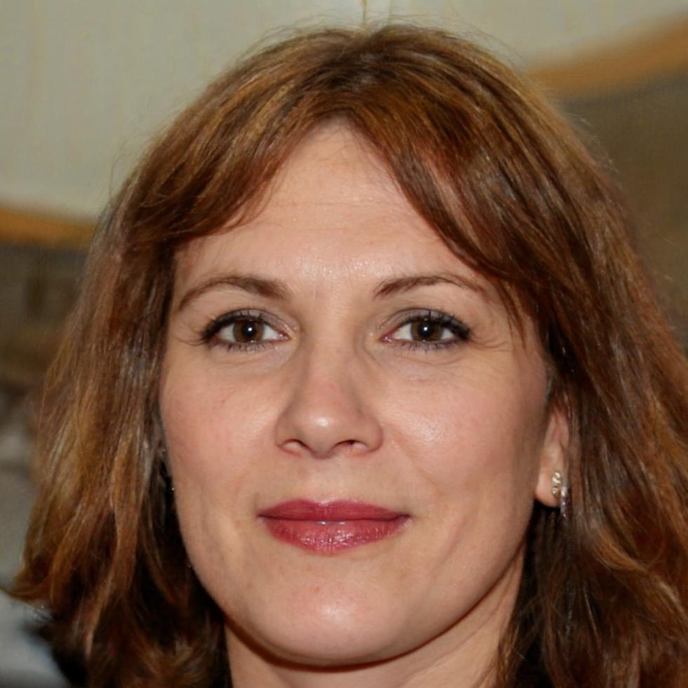 Dr. Theresa Münstermann, Dozentin für Finanzkommunikation